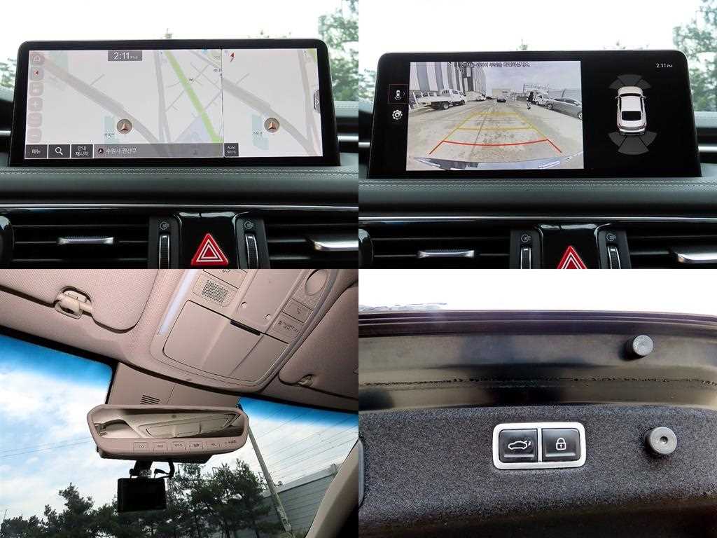 Genesis G70 2021 - Importación desde Corea - HF Imports Iquique - Foto 18