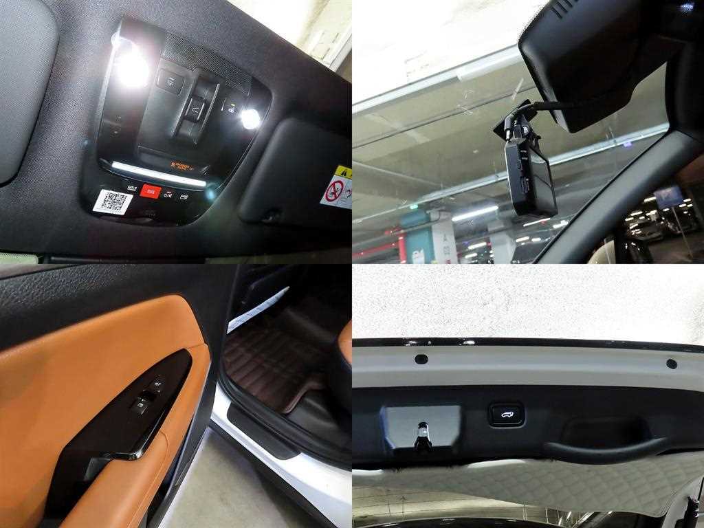 KIA Sportage 2022 Blanco - Importación desde Corea - HF Imports Iquique - Foto 18