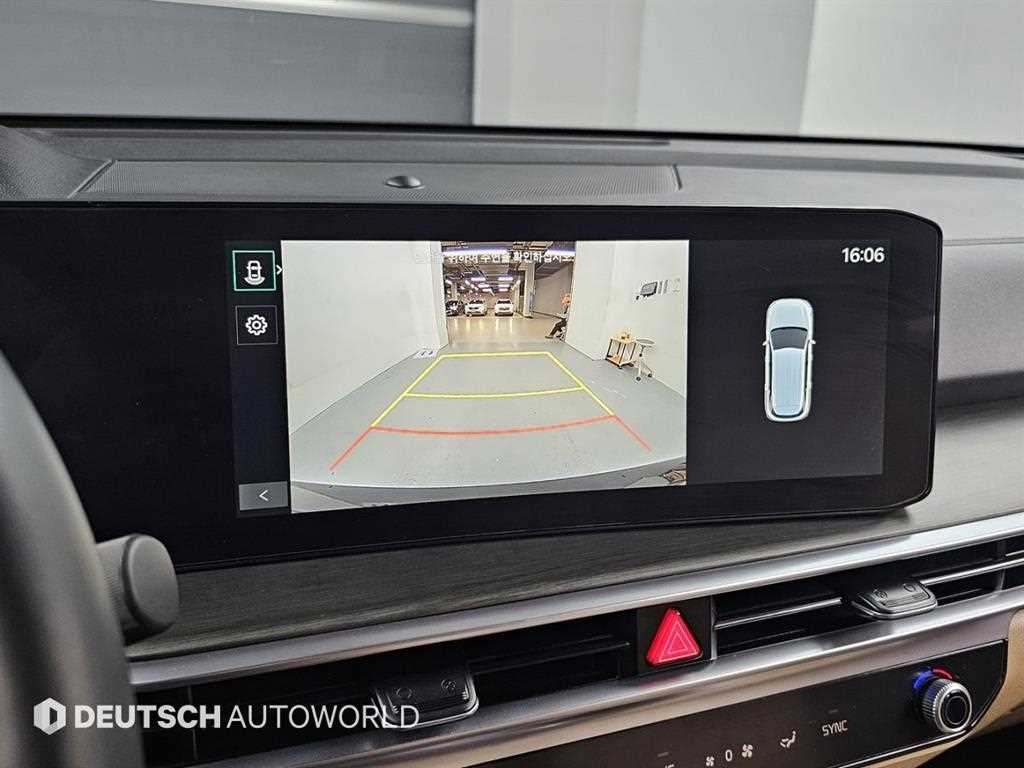 KIA Sorento 2024 Gris - Importación desde Corea - HF Imports Iquique - Foto 15