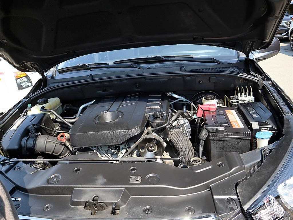 Ssangyong Korando 2015 Gris - Importación desde Corea - HF Imports Iquique - Foto 19