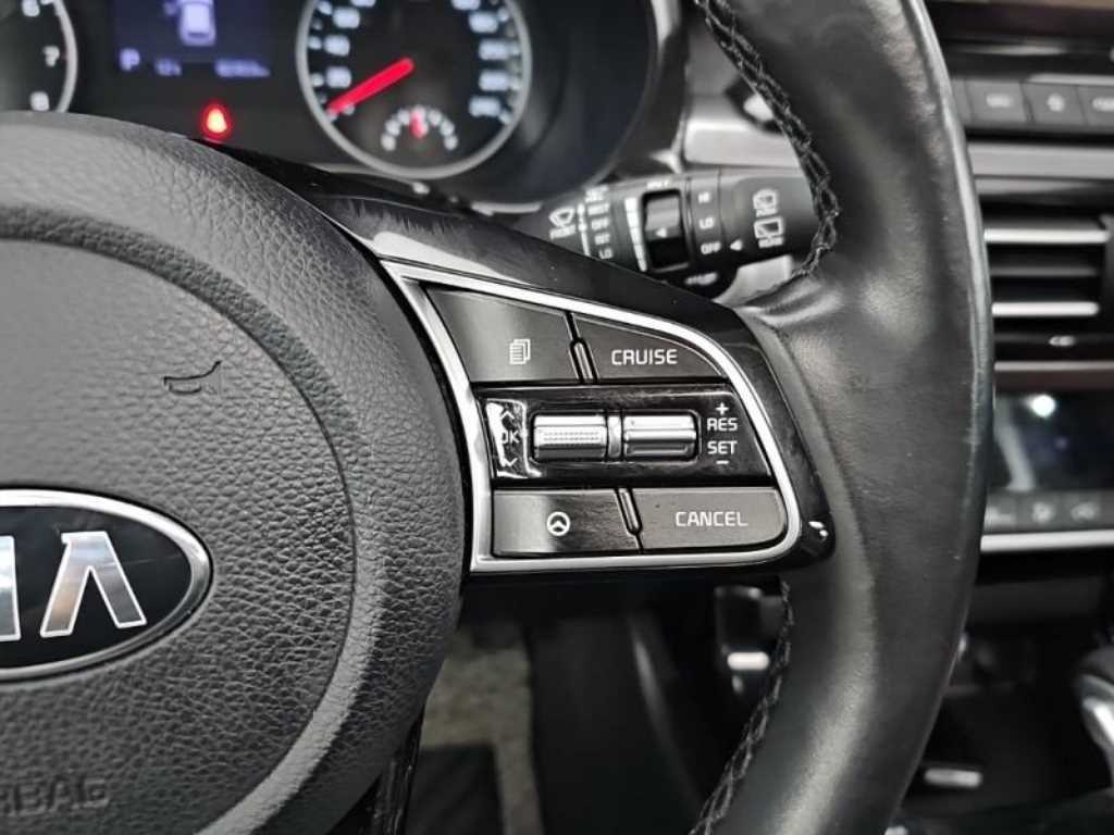 KIA Seltos - Vista 7