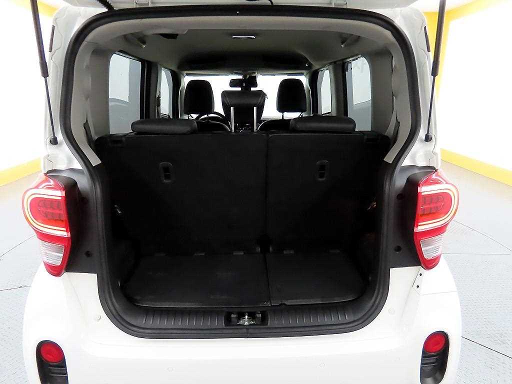 KIA Ray 2022 - Importación desde Corea - HF Imports Iquique - Foto 18