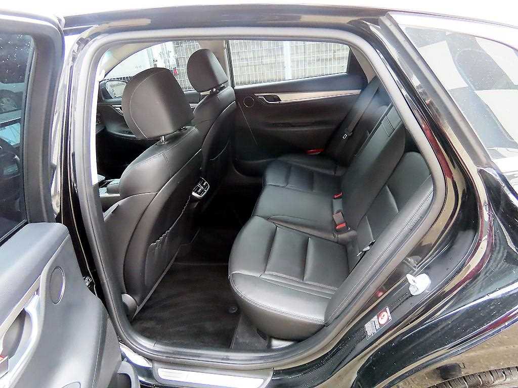 HYUNDAI Grandeur - Vista 6