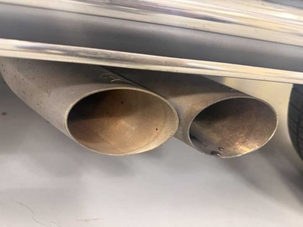 Mercedes Benz G Class (G Wagen) - Vista 7