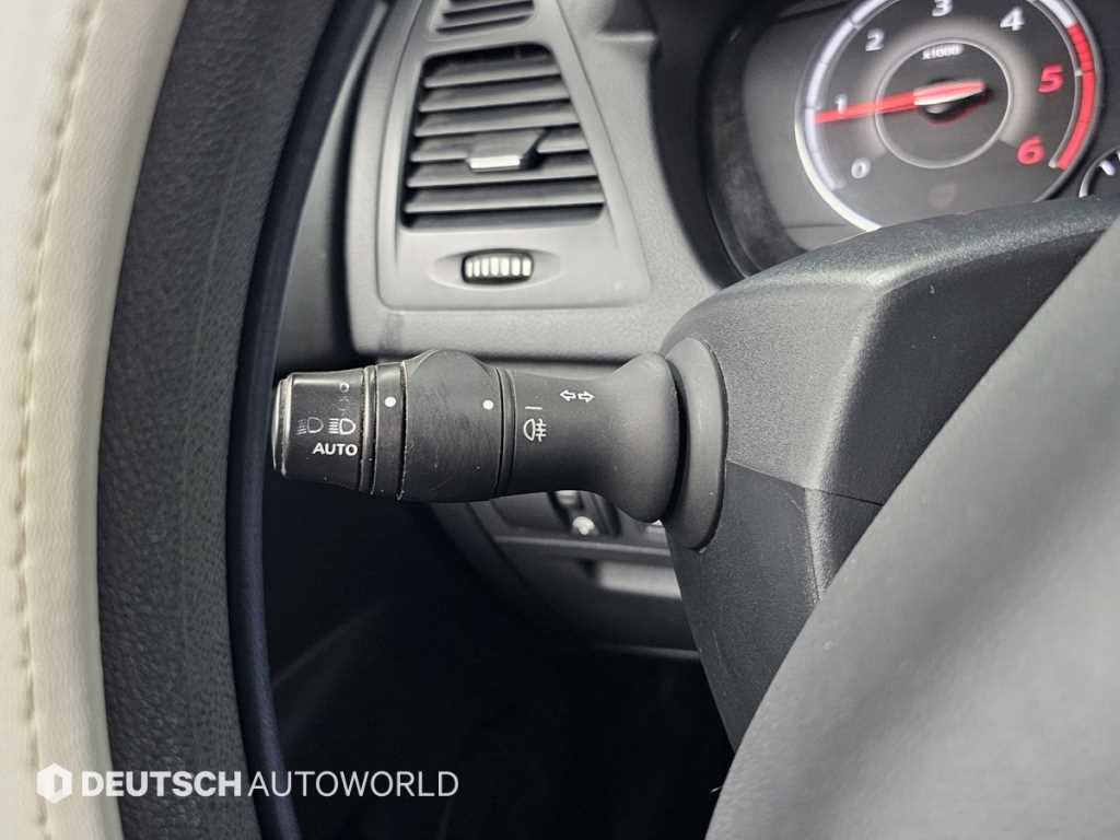 [르노코리아(삼성)]SM5노바 1.5 디젤 D - миниатюра 18