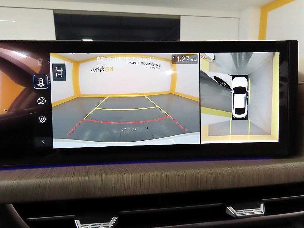 HYUNDAI Sonata 2024 - Importación desde Corea - HF Imports Iquique - Foto 16