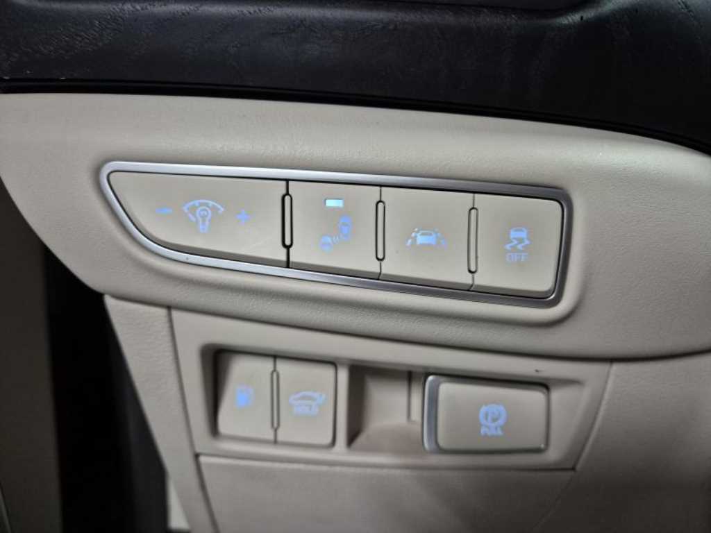 Genesis G90 2019 Negro - Importación desde Corea - HF Imports Iquique - Foto 15