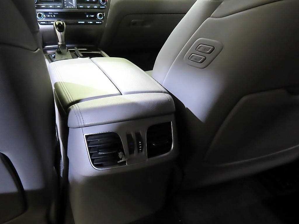 HYUNDAI Genesis 2015 - Importación desde Corea - HF Imports Iquique - Foto 15