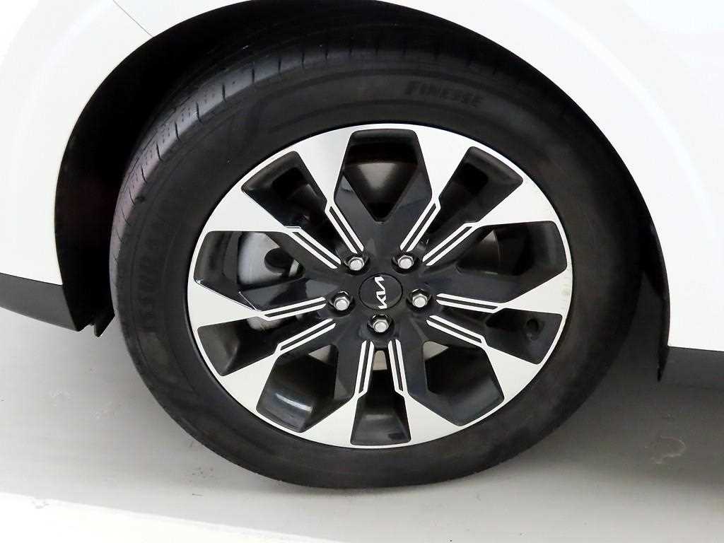 KIA Carnival 2023 - Importación desde Corea - HF Imports Iquique - Foto 19