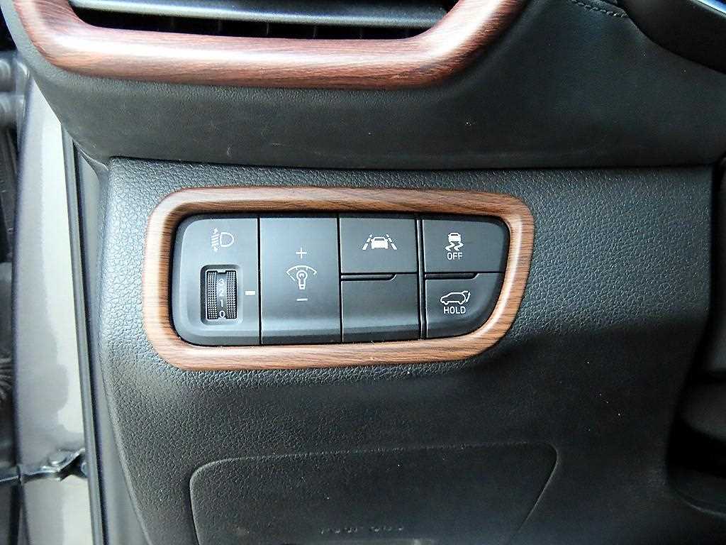 HYUNDAI Santa Fe - Vista 12