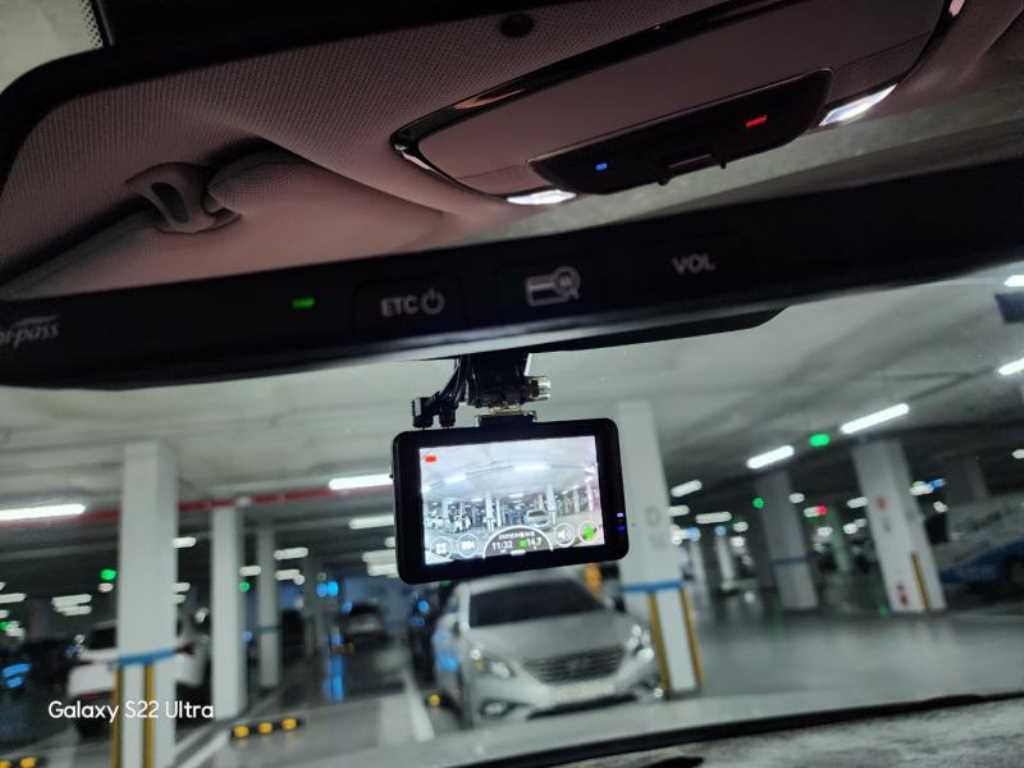 HYUNDAI Palisade - Vista 8