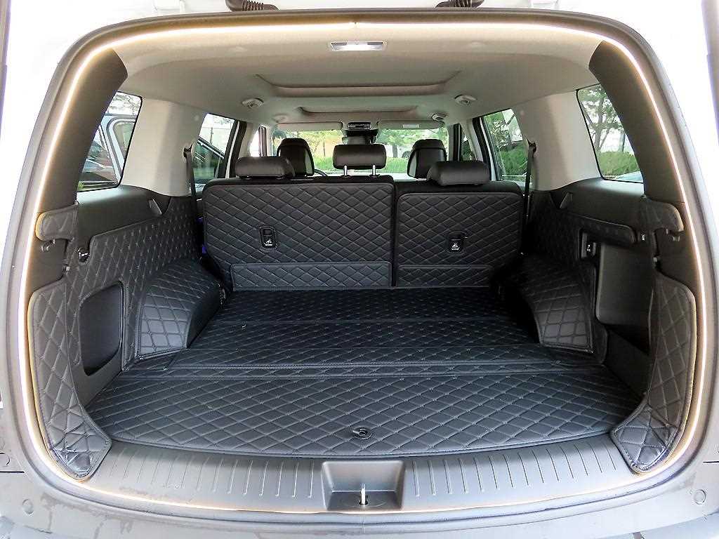 HYUNDAI Santa Fe 2025 - Importación desde Corea - HF Imports Iquique - Foto 17