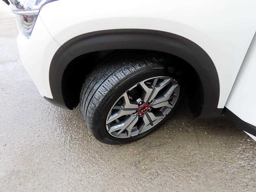 KIA Seltos 2020 Blanco - Importación desde Corea - HF Imports Iquique - Foto 20