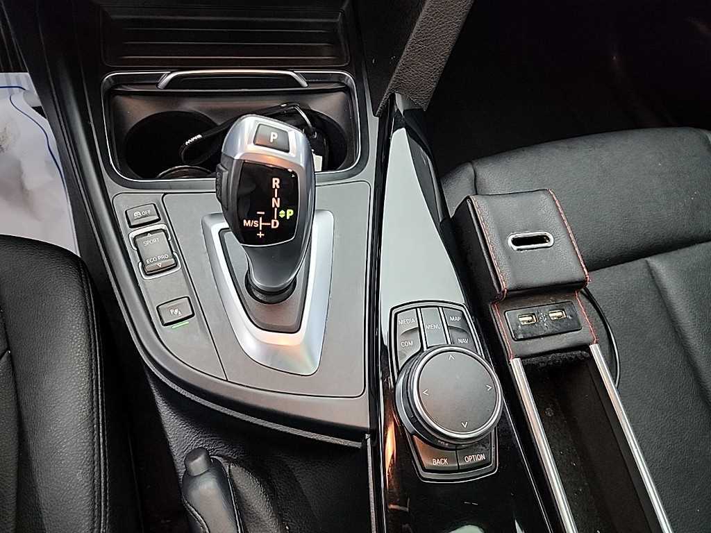 BMW Gran Turismo - Vista 8