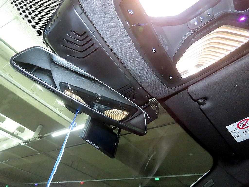 BMW 5 Series 2022 Blanco - Importación desde Corea - HF Imports Iquique - Foto 15