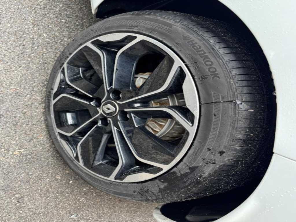 SAMSUNG Clio 2019 Blanco - Importación desde Corea - HF Imports Iquique - Foto 15