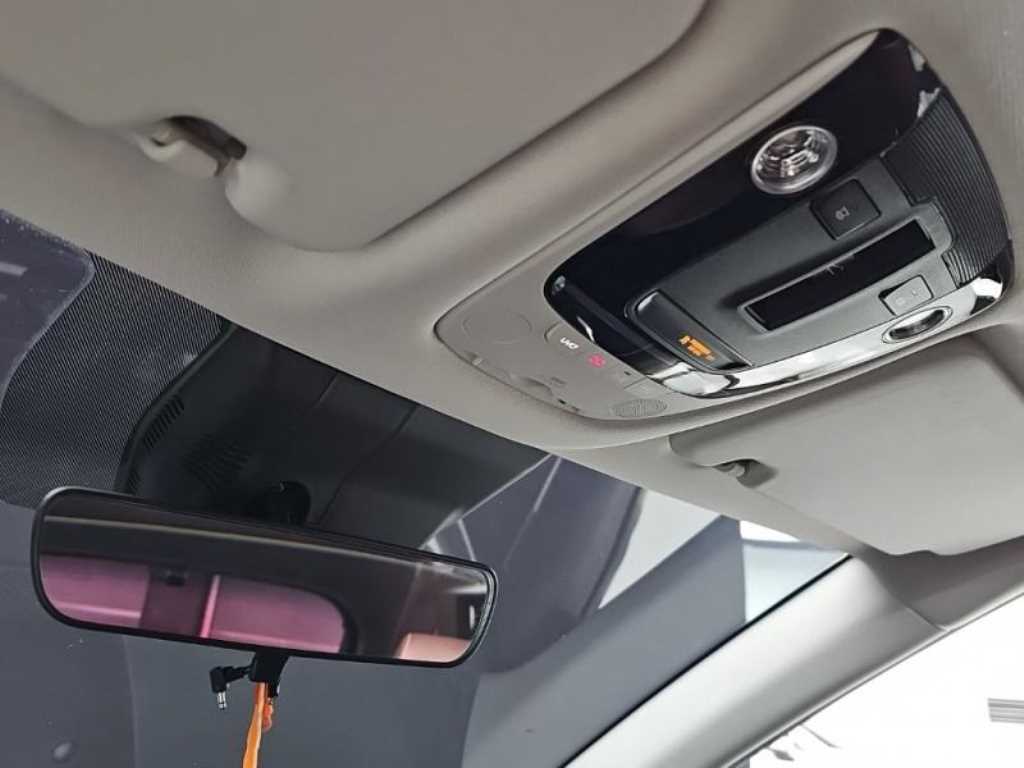 KIA Seltos 2020 Blanco - Importación desde Corea - HF Imports Iquique - Foto 16