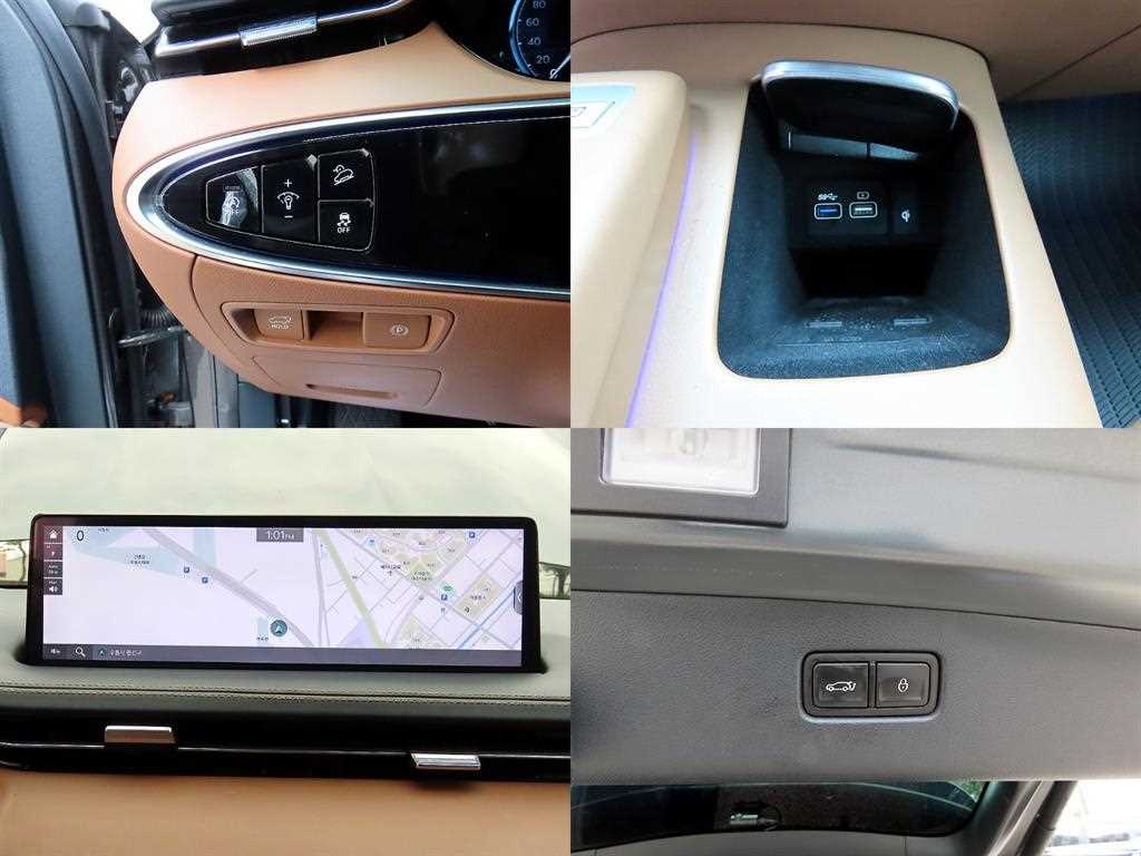 Genesis GV70 2023 - Importación desde Corea - HF Imports Iquique - Foto 18