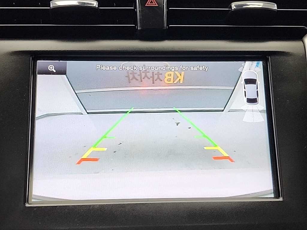 Ford Mondeo 2015 Blanco - Importación desde Corea - HF Imports Iquique - Foto 15