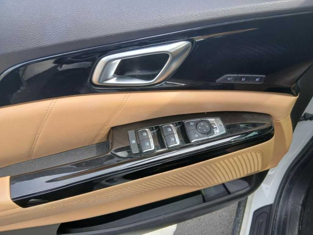 KIA Carnival - Vista 9