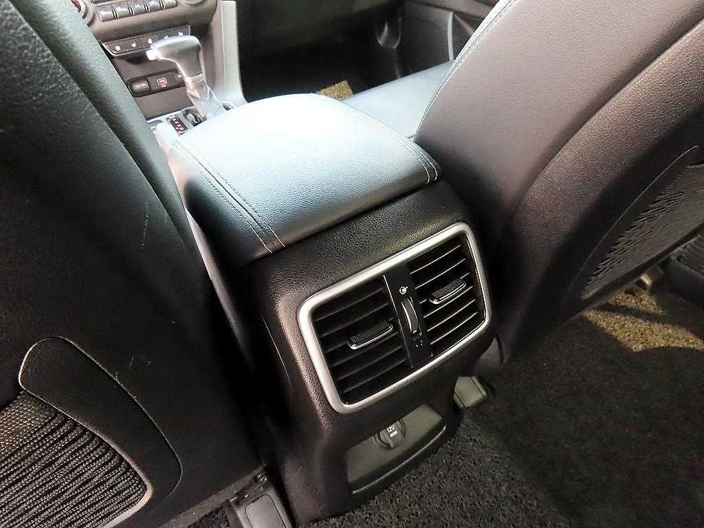 KIA Sportage 2019 - Importación desde Corea - HF Imports Iquique - Foto 17