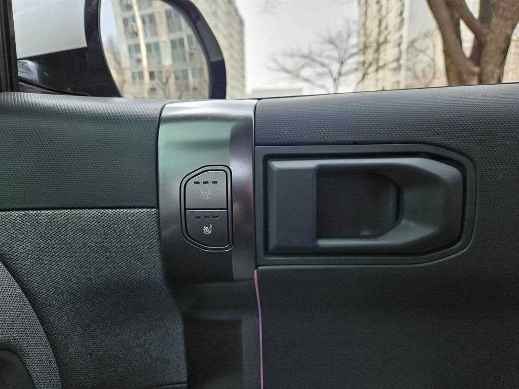 KIA EV3 2026 Blanco - Importación desde Corea - HF Imports Iquique - Foto 19