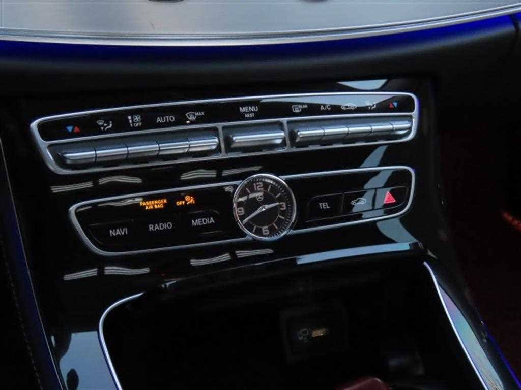 Mercedes Benz CLS Class 2019 Rojo - Importación desde Corea - HF Imports Iquique - Foto 1