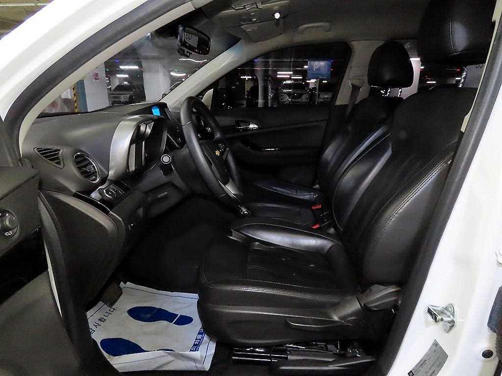 Chevrolet Orlando - Vista 6