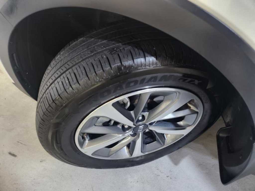 KIA Sorento 2018 Blanco - Importación desde Corea - HF Imports Iquique - Foto 20