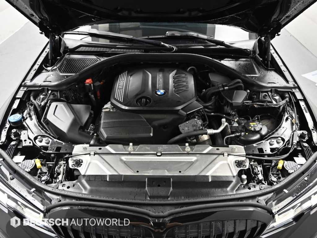 BMW 3 series - Vista 6