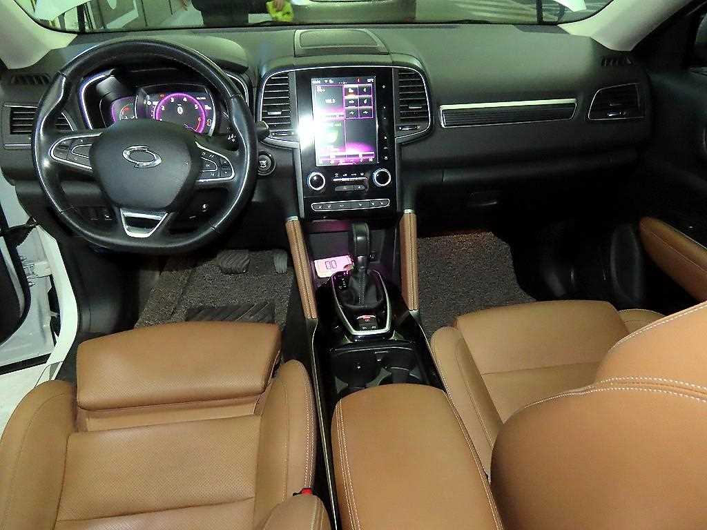 SAMSUNG QM6 - Vista 10