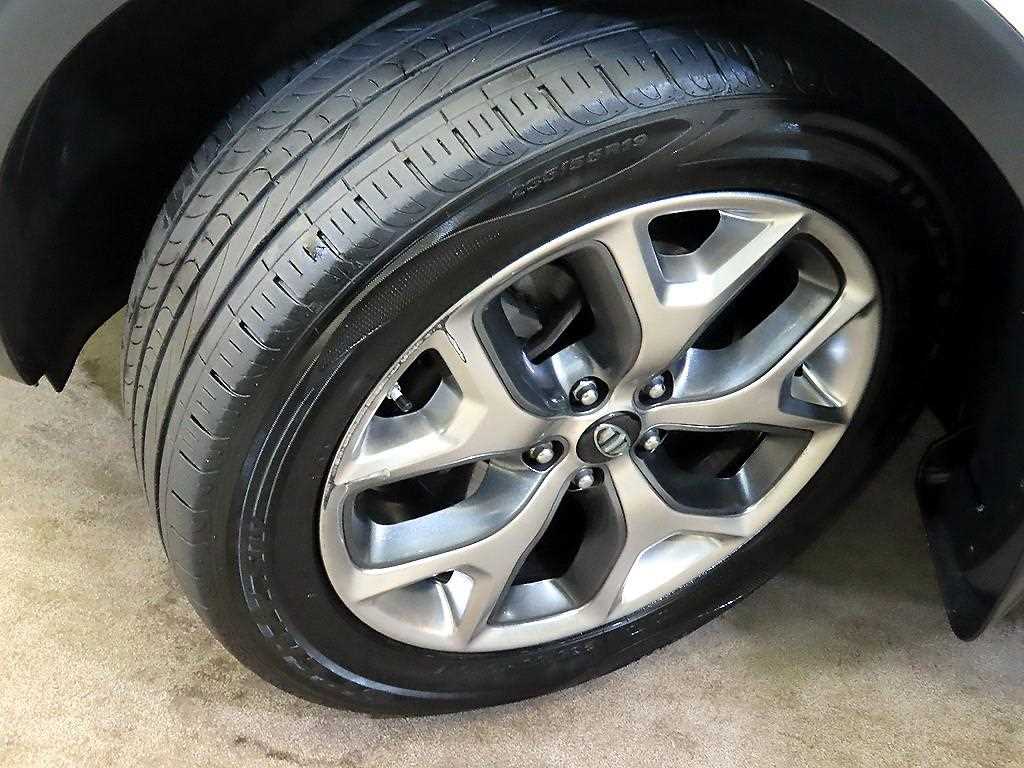 KIA Sorento 2016 - Importación desde Corea - HF Imports Iquique - Foto 19