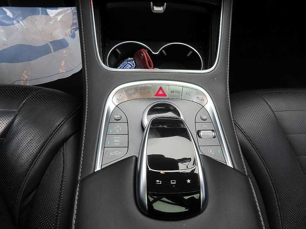 Mercedes Benz S Class 2016 - Importación desde Corea - HF Imports Iquique - Foto 13