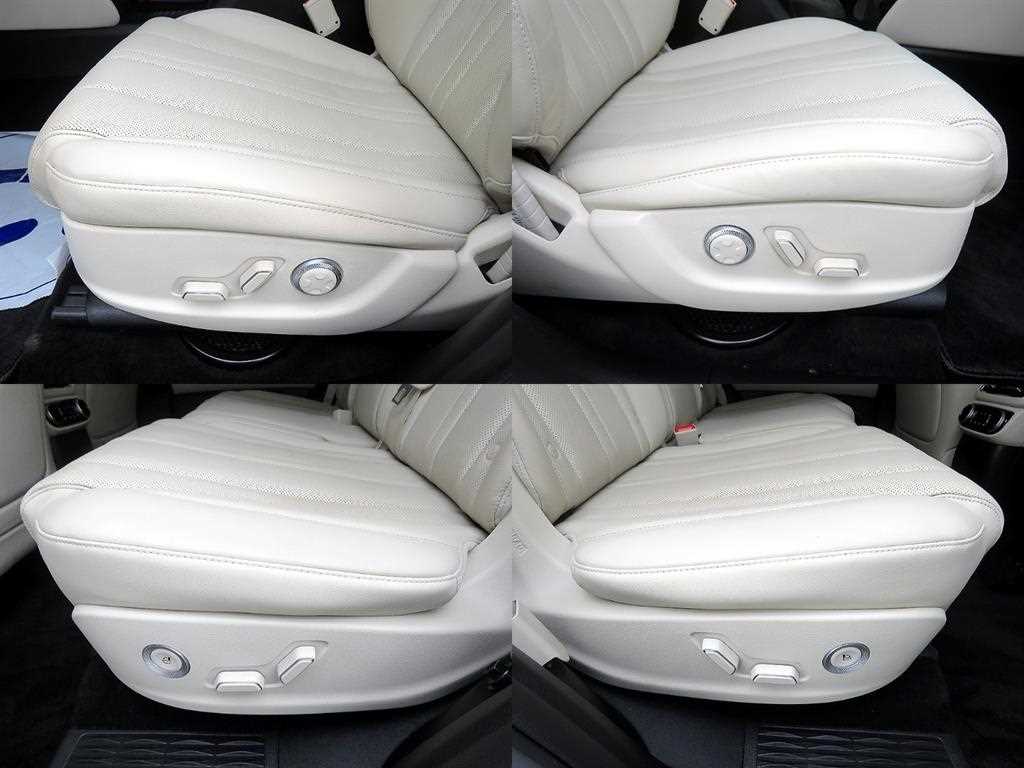 Genesis GV80 2022 Blanco - Importación desde Corea - HF Imports Iquique - Foto 18