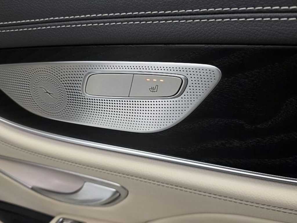 Mercedes Benz CLS Class 2023 Blanco - Importación desde Corea - HF Imports Iquique - Foto 18