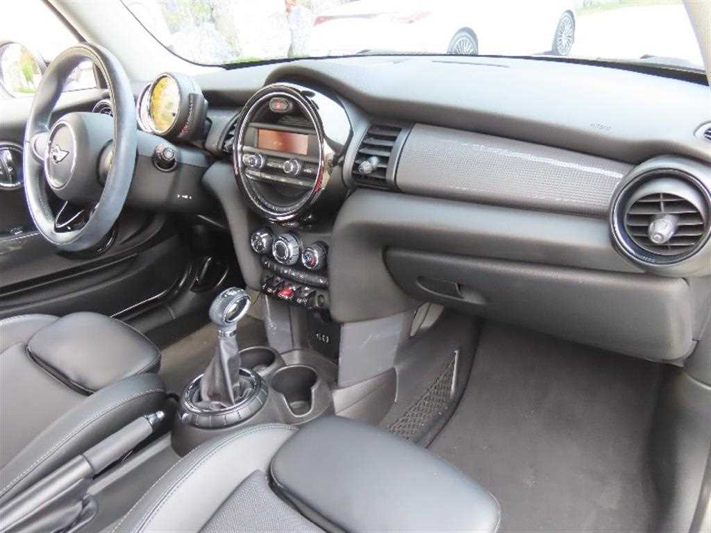 Mini Cooper 2015 the color of pearl - Importación desde Corea - HF Imports Iquique - Foto 17