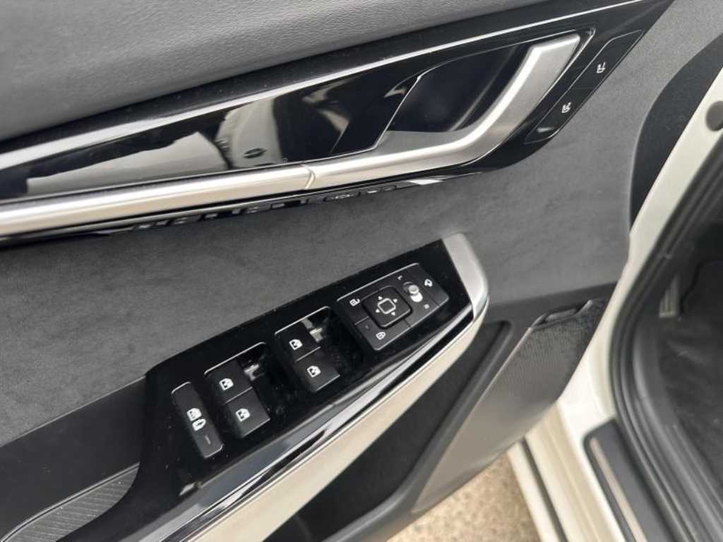 KIA EV6 2022 Blanco - Importación desde Corea - HF Imports Iquique - Foto 13