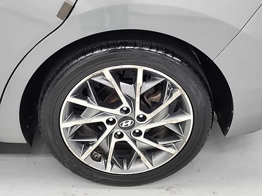 HYUNDAI Avante 2019 Gris - Importación desde Corea - HF Imports Iquique - Foto 20