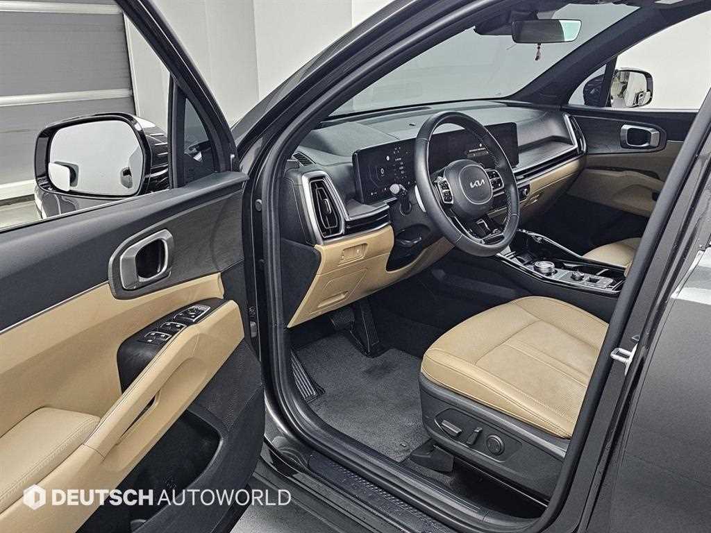 KIA Sorento - Vista 11