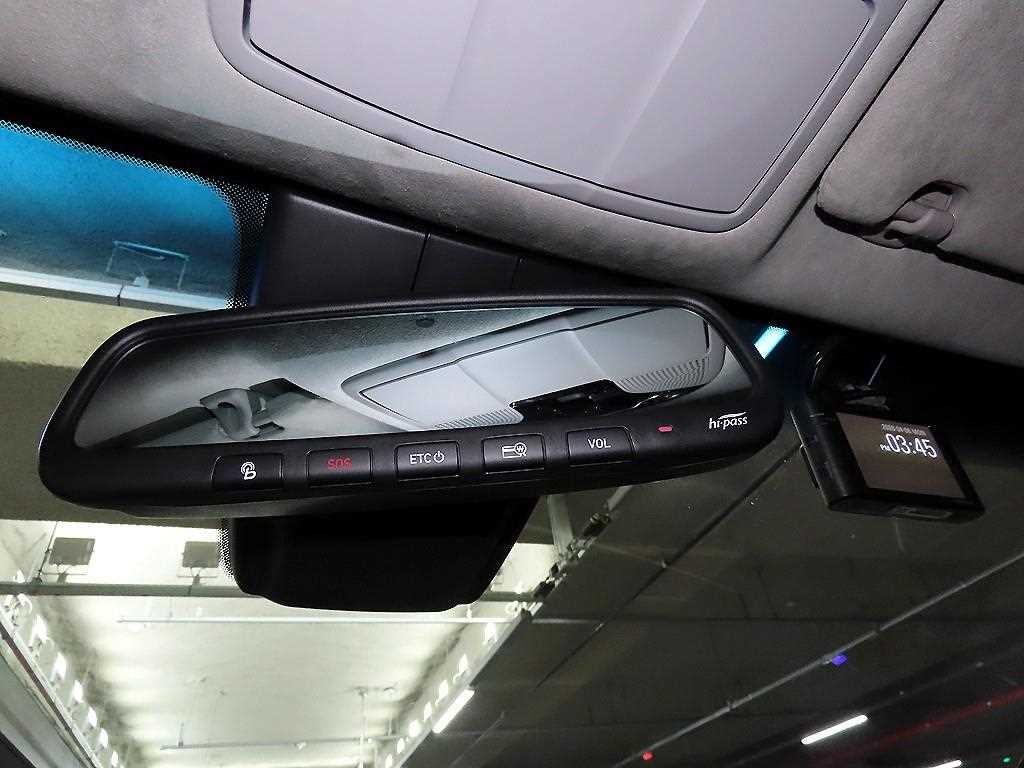 HYUNDAI Grandeur 2019 - Importación desde Corea - HF Imports Iquique - Foto 14