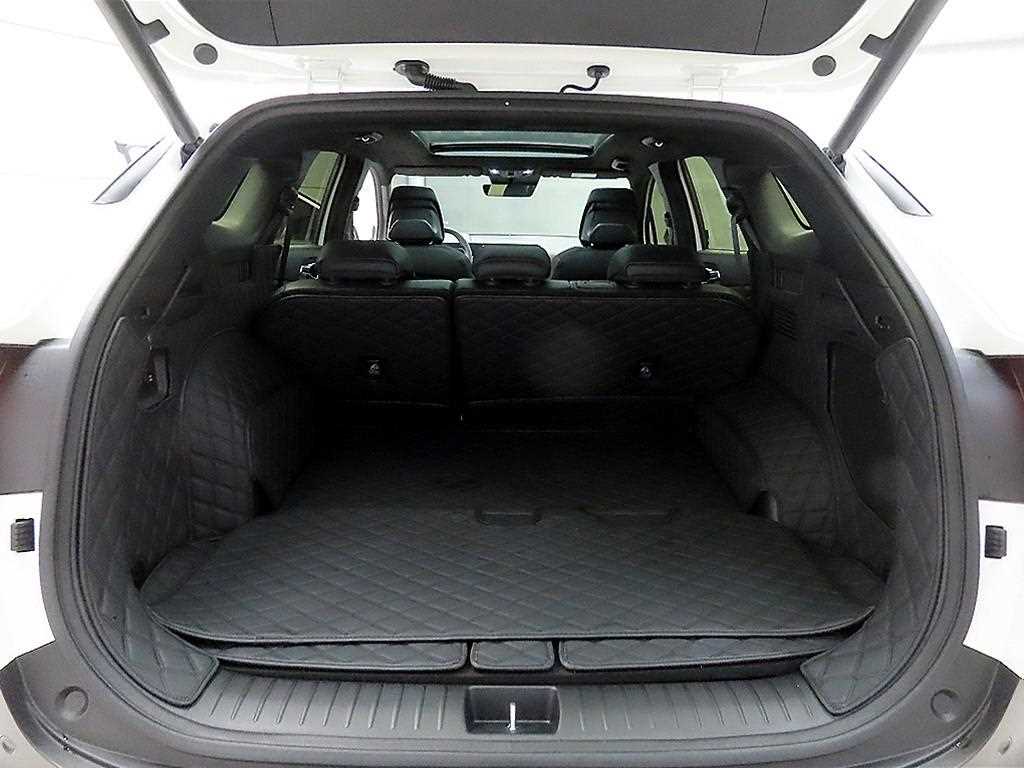 KIA Sportage 2025 Blanco - Importación desde Corea - HF Imports Iquique - Foto 17