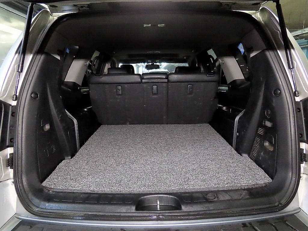 KIA Mohave 2012 - Importación desde Corea - HF Imports Iquique - Foto 17