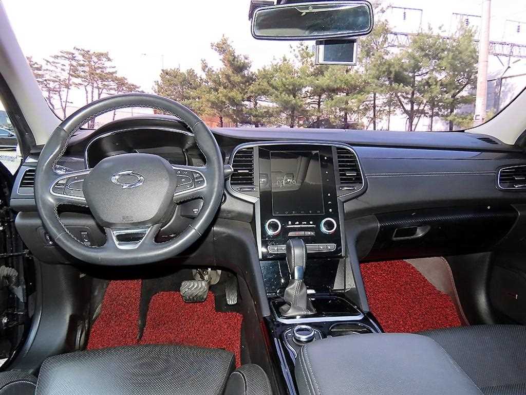 SAMSUNG SM6 - Vista 7