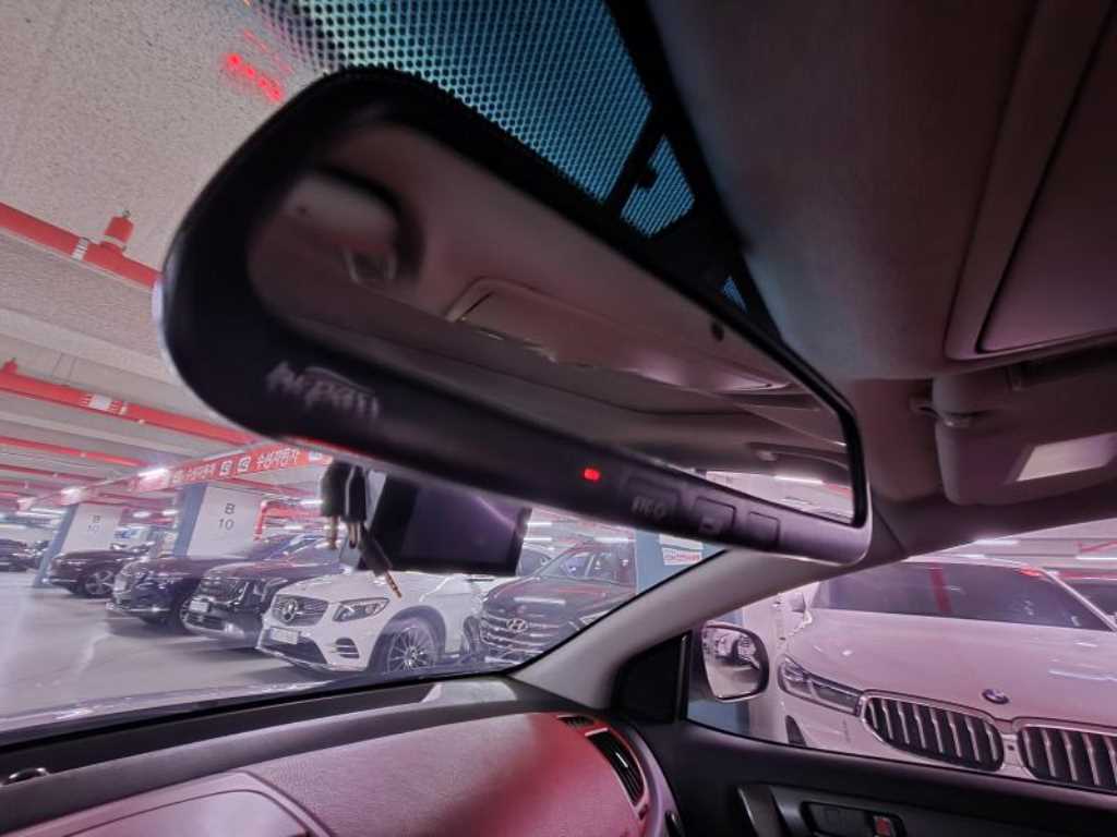 KIA Forte 2011 - Importación desde Corea - HF Imports Iquique - Foto 14