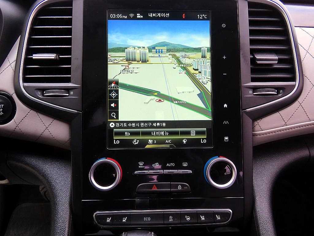 SAMSUNG SM6 - Vista 12