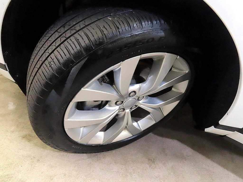 Land Rover Range Rover Bike 2022 Blanco - Importación desde Corea - HF Imports Iquique - Foto 20