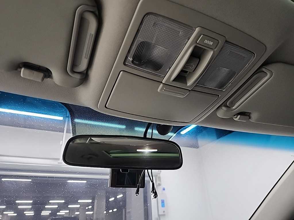 KIA Sportage 2015 Gris - Importación desde Corea - HF Imports Iquique - Foto 16