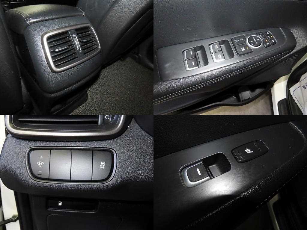 KIA Sorento 2016 - Importación desde Corea - HF Imports Iquique - Foto 17