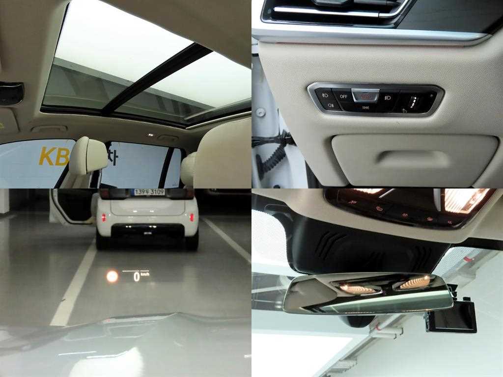 BMW X7 2021 Blanco - Importación desde Corea - HF Imports Iquique - Foto 18