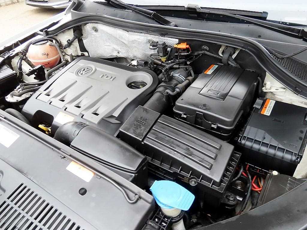 Volkswagen Tiguan 2014 Blanco - Importación desde Corea - HF Imports Iquique - Foto 18